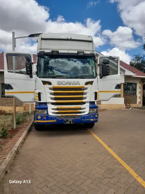 Kisii to Nairobi. Trailers Transport Services for Logistics Jobs