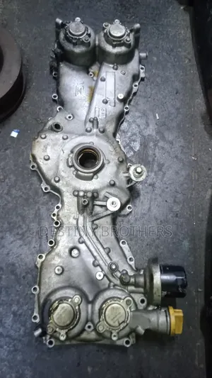 FB20 Timing Cover