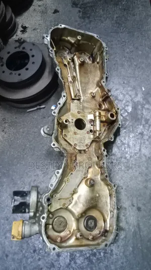 FB20 Timing Cover