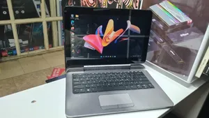 Laptop HP Pro X2 612 G1 4GB Intel Core i3 SSD 128GB