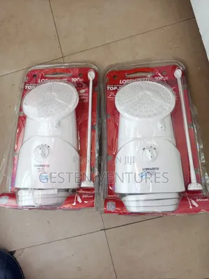 LORENZETTI Top Jet Shower Head