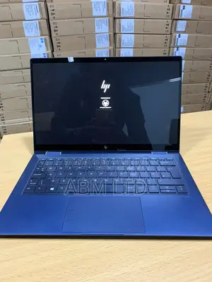 HP Elite Dragonfly x360 11th Gen 16GB Intel Core i5 SSHD (Hybrid) 256GB