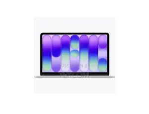 New Laptop Apple MacBook Neo 2026 8GB SSD 512GB