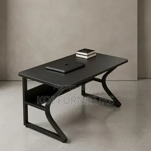 Office Desk; 1200MM Computer Studies Modern Table