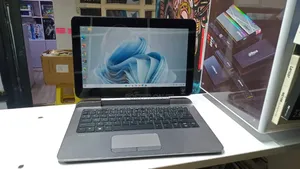 Laptop HP Pro X2 612 G1 4GB Intel Core i3 SSD 128GB