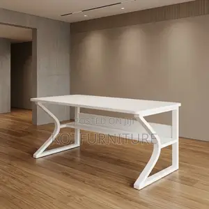 Office Desk; 1200MM Computer Studies Modern Table