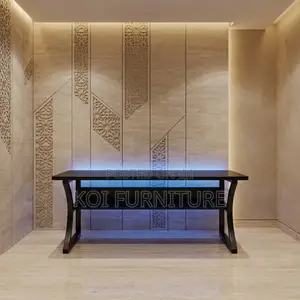 Office Desk; 1200MM Computer Studies Modern Table