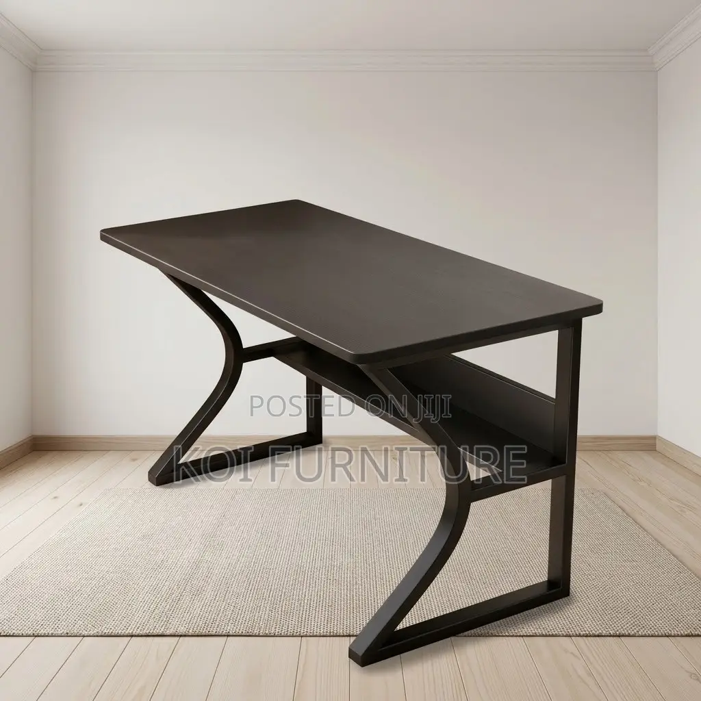 Office Desk; 1200MM Computer Studies Modern Table