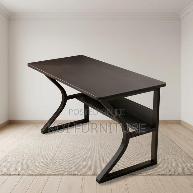 Office Desk; 1200MM Computer Studies Modern Table - thumbnail 6