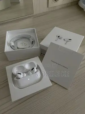 AirPods Pro 3