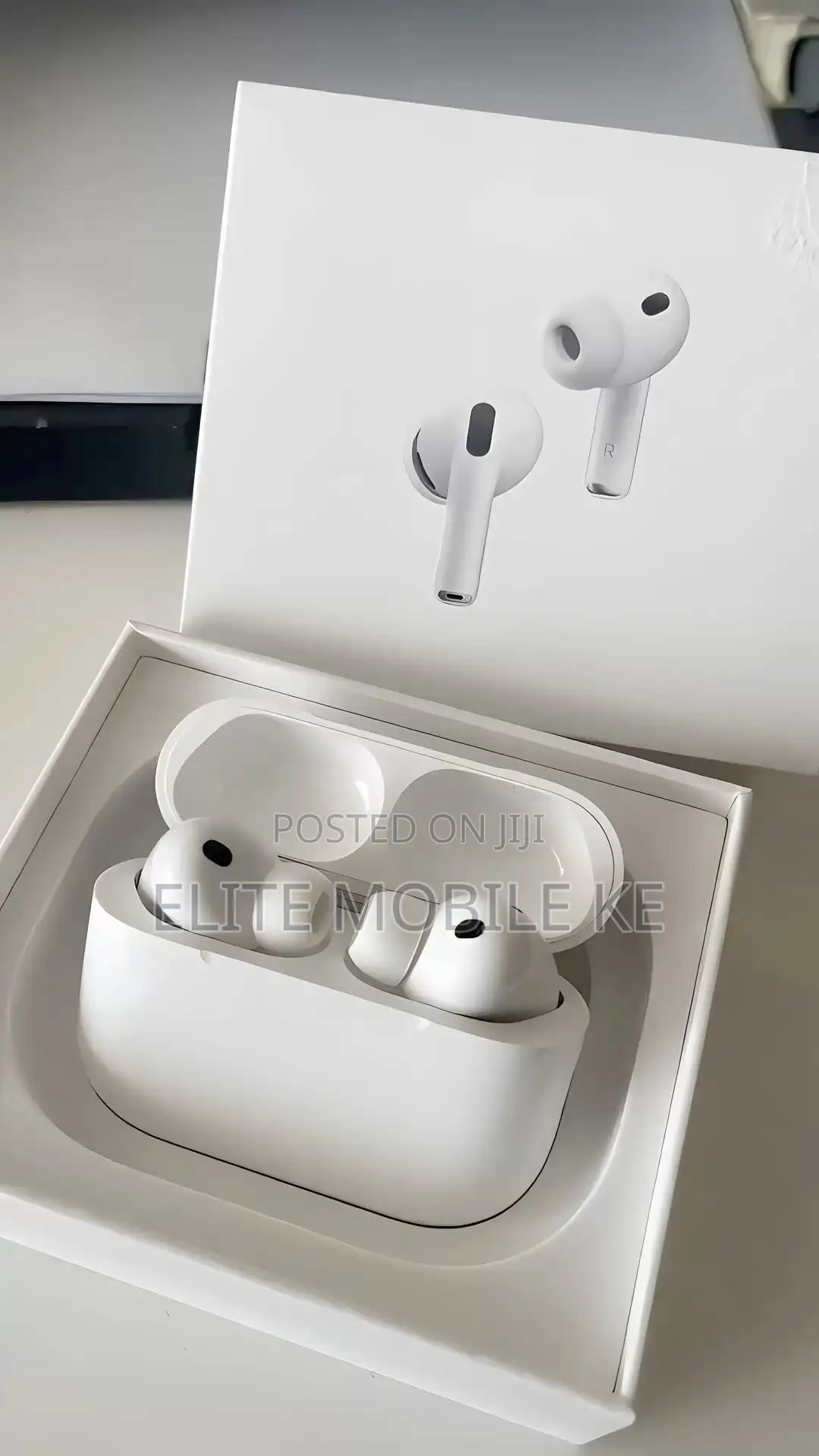 AirPods Pro 3