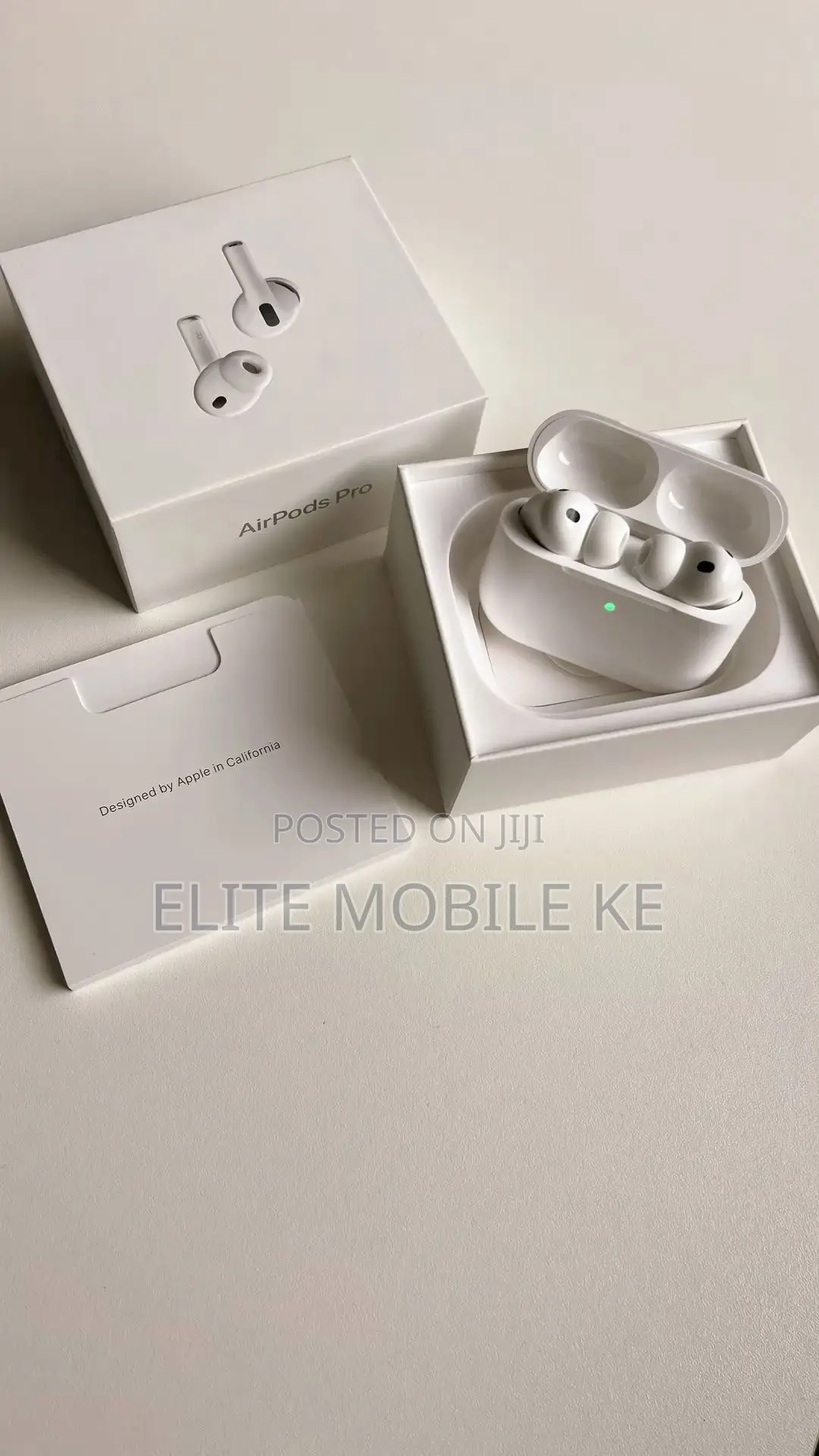AirPods Pro 3