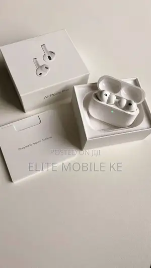 AirPods Pro 3