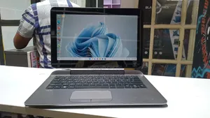 Laptop HP Pro X2 612 G1 4GB Intel Core i3 SSD 128GB