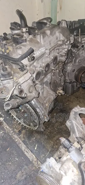 HR12 Slim Engine