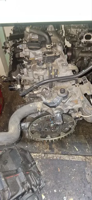 HR12 Slim Engine