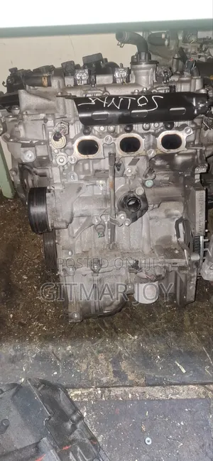 HR12 Slim Engine