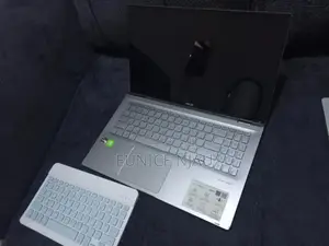 Laptop Asus 8GB AMD Ryzen 7 SSD 256GB
