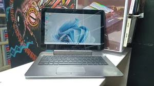 Laptop HP Pro X2 612 G1 4GB Intel Core i3 SSD 128GB