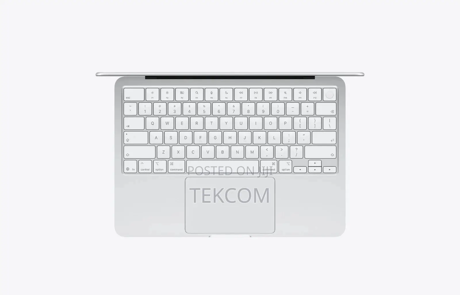 New Laptop Apple MacBook Neo 2026 8GB SSD 512GB