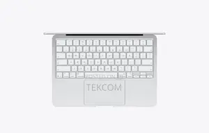 New Laptop Apple MacBook Neo 2026 8GB SSD 512GB