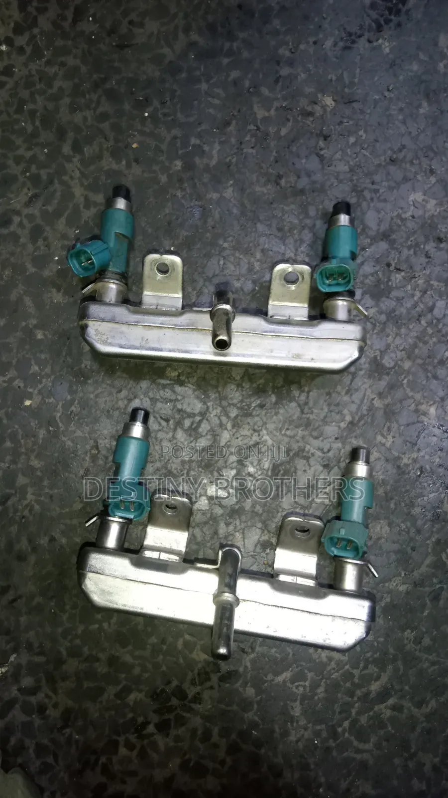 Nozzle FB20 Subaru