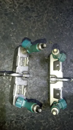 Nozzle FB20 Subaru