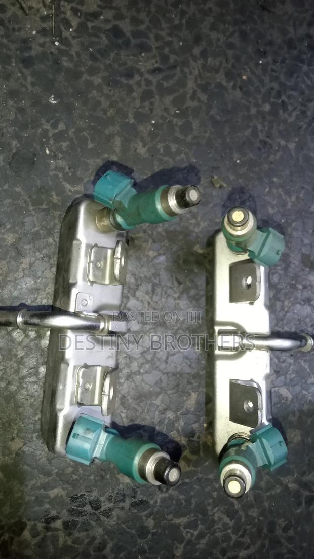 Nozzle FB20 Subaru - thumbnail 2