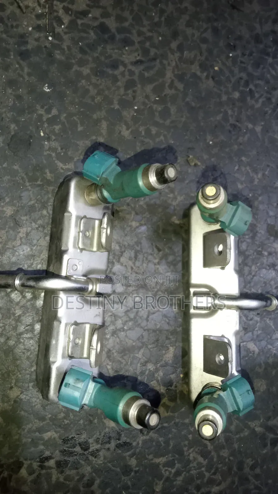 Nozzle FB20 Subaru