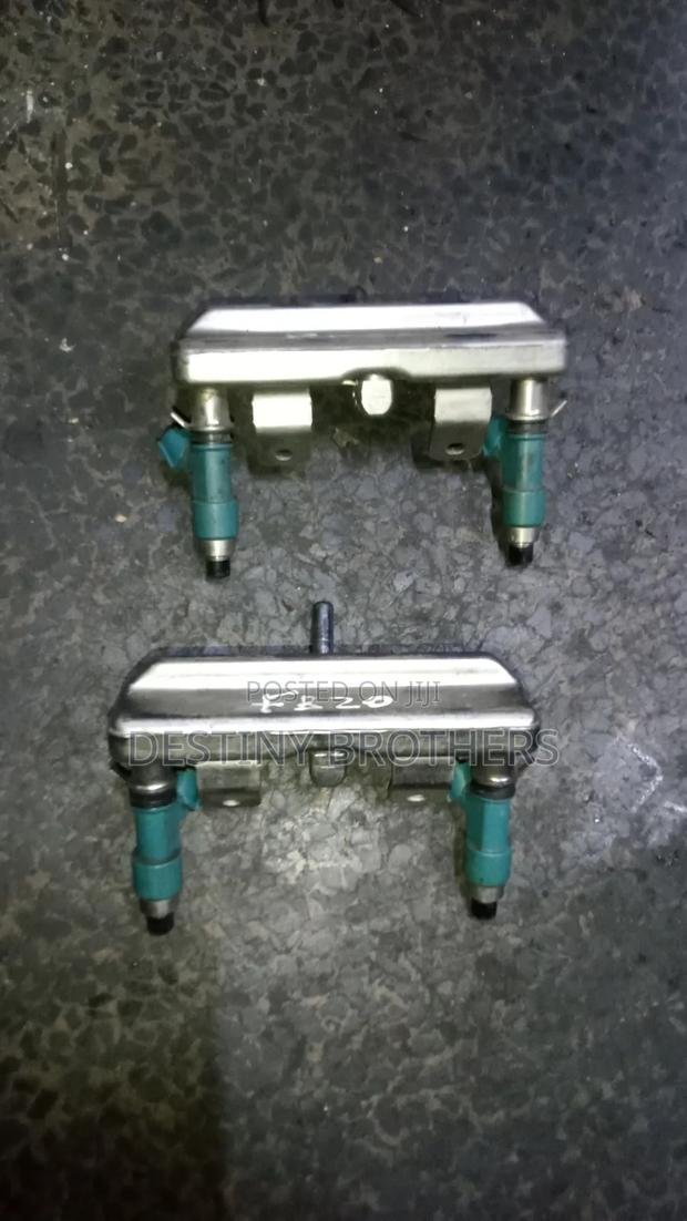 Nozzle FB20 Subaru - thumbnail 3
