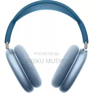 P9 Airmax Wireless Headphones