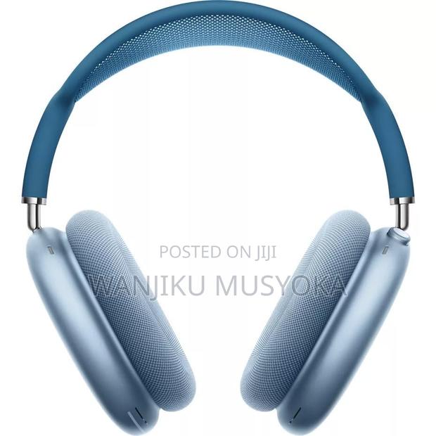 P9 Airmax Wireless Headphones - main view