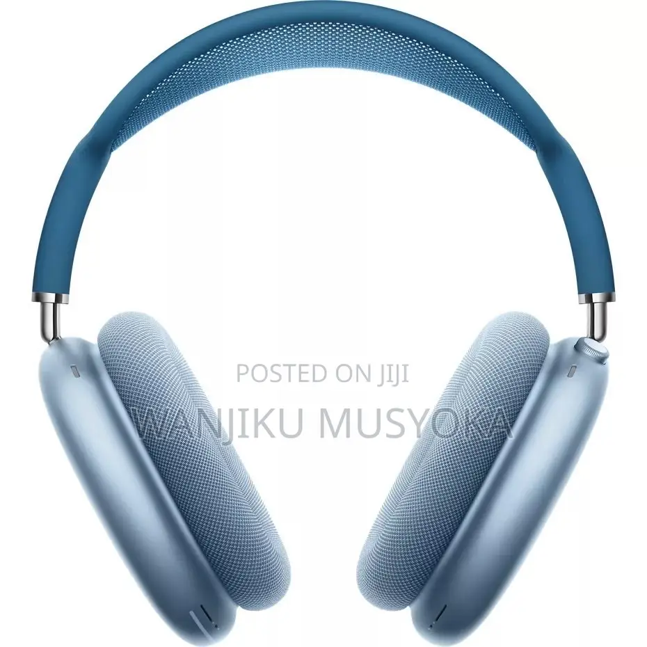 P9 Airmax Wireless Headphones