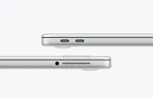New Laptop Apple MacBook Neo 2026 8GB SSD 512GB