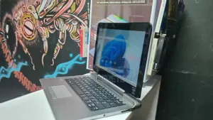 Laptop HP Pro X2 612 G1 4GB Intel Core i3 SSD 128GB