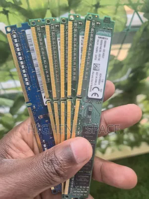 RAM for Desktop