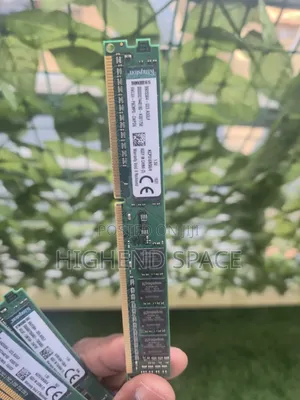 RAM for Desktop