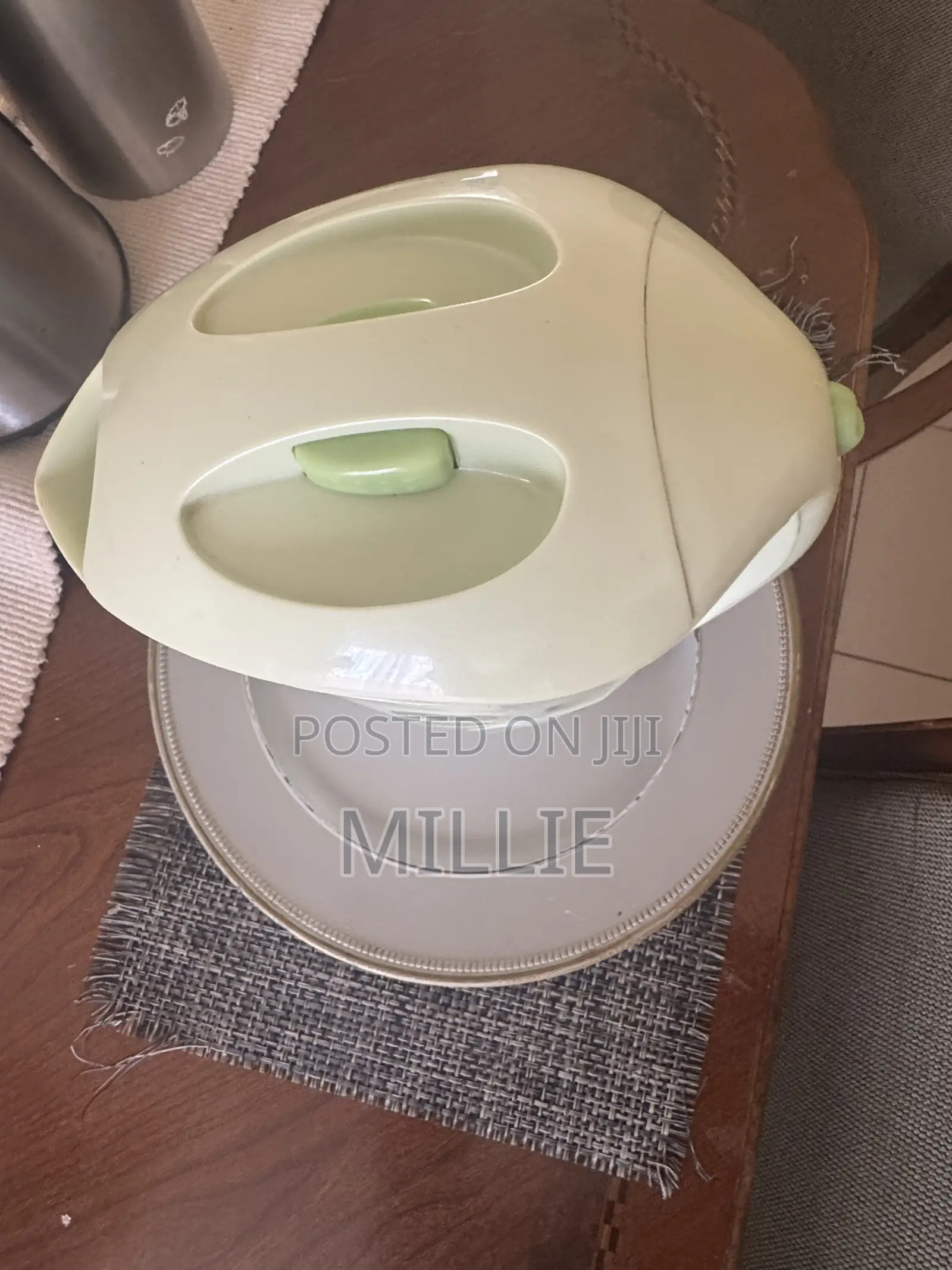 Ramtons Electric Kettle