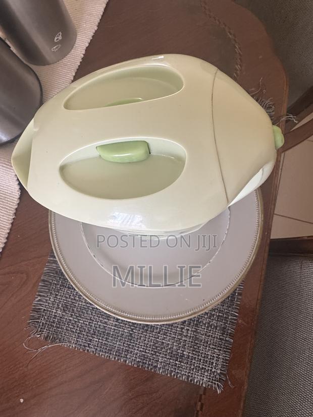 Ramtons Electric Kettle - thumbnail 2