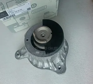 Engine Motor Mount for Benz W205 C200 E300 M264 