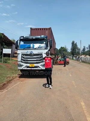 Trailers Specialists Kenya.Uganda .Tanzania .EAC.Return