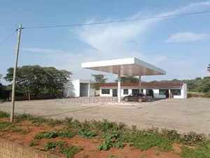 Petrol Station for Lease