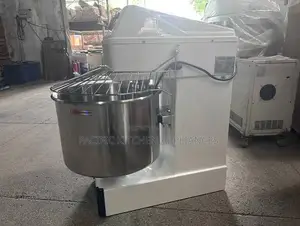 Premier Spiral Mixer