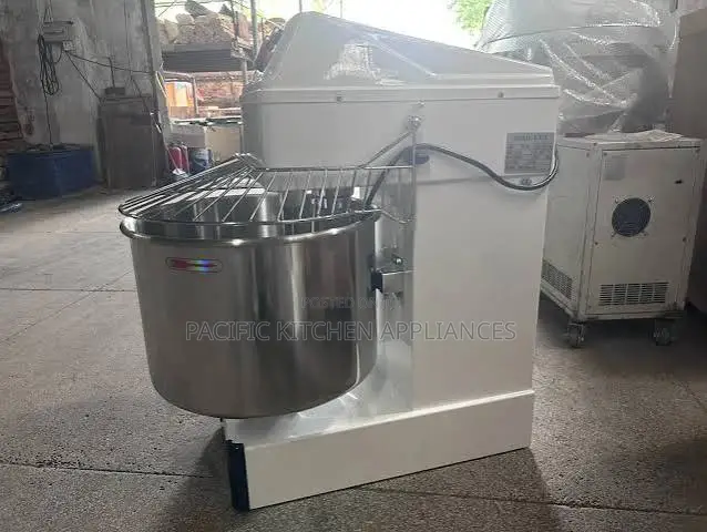 Premier Spiral Mixer