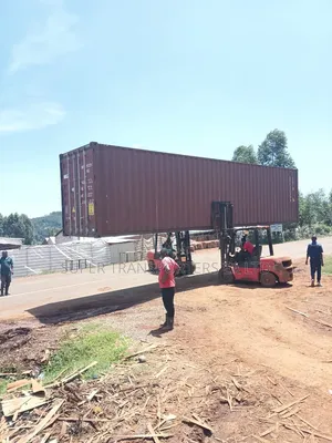 Trailers Specialists Kenya.Uganda .Tanzania .EAC.Return