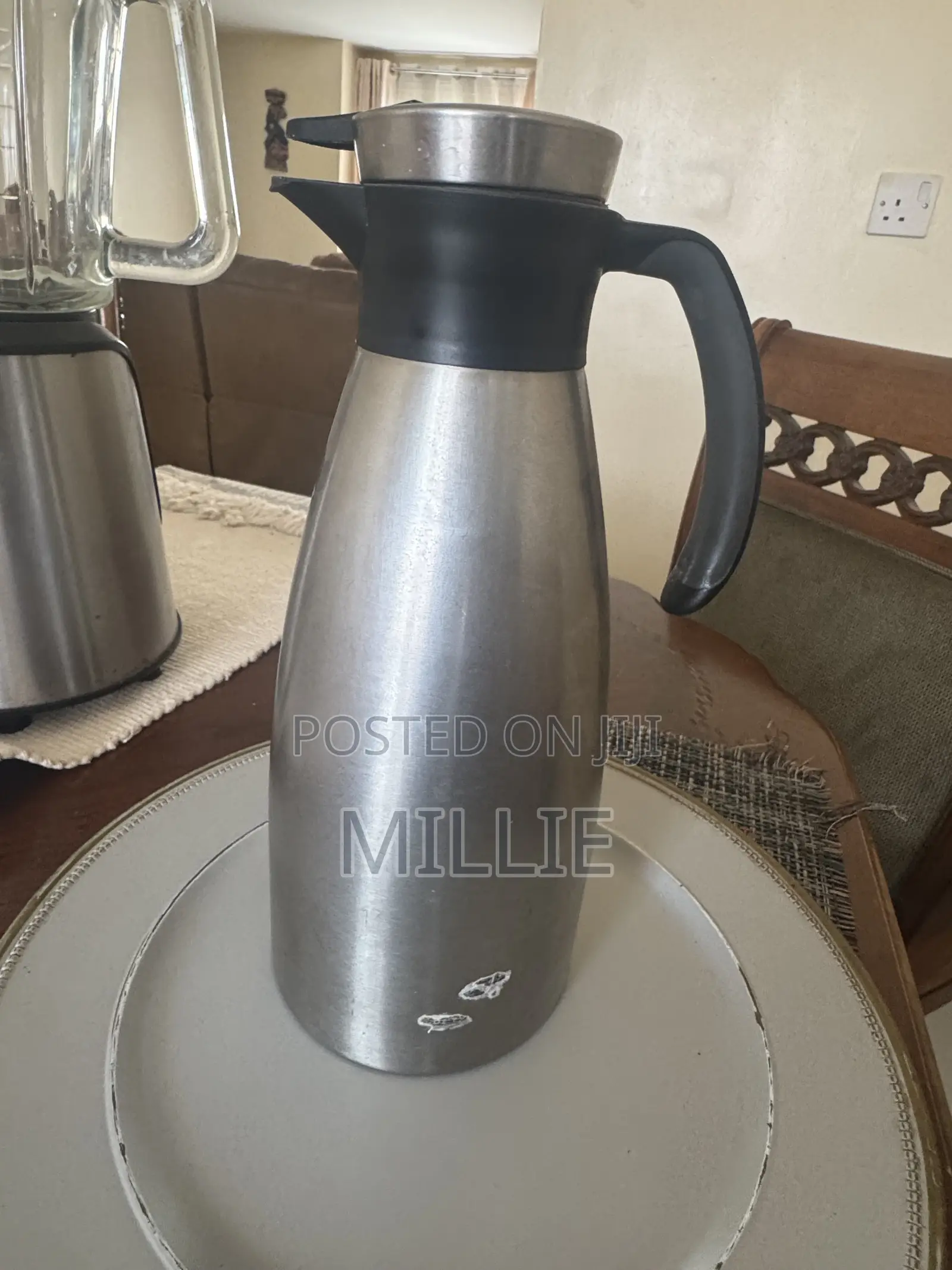 Thermos Flask on Sale