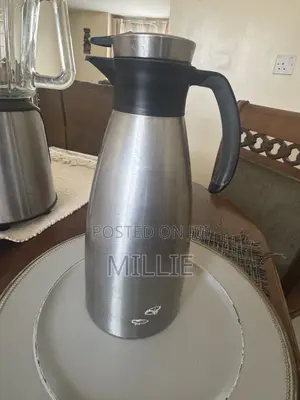 Thermos Flask on Sale