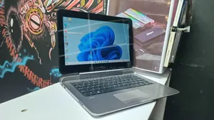 Laptop HP Pro X2 612 G1 4GB Intel Core i3 SSD 128GB