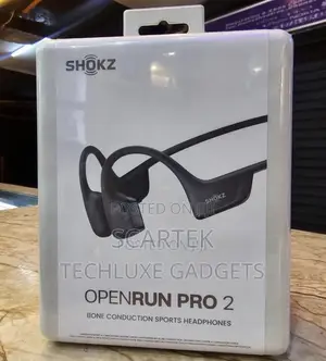 Shokz OpenRun Pro 2 Mini