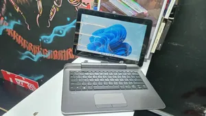 Laptop HP Pro X2 612 G1 4GB Intel Core i3 SSD 128GB